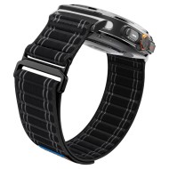 SPIGEN WBF0 BAND SAMSUNG GALAXY WATCH ULTRA 2024 / 2025 (47 MM) BLACK