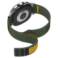 SPIGEN ATHLEX AIR SAMSUNG GALAXY WATCH 8 / CLASSIC (40 / 44 / 46 MM) ACTIVE GREEN
