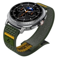 SPIGEN ATHLEX AIR SAMSUNG GALAXY WATCH 8 / CLASSIC (40 / 44 / 46 MM) ACTIVE GREEN