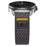SPIGEN ATHLEX AIR SAMSUNG GALAXY WATCH 8 / CLASSIC (40 / 44 / 46 MM) ACTIVE GREY