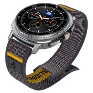 SPIGEN ATHLEX AIR SAMSUNG GALAXY WATCH 8 / CLASSIC (40 / 44 / 46 MM) ACTIVE GREY