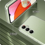 Силиконов кейс за Xiaomi Redmi 15C 5G / Poco C85 5G от Tech-Protect FlexAir+ - Clear