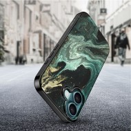 TECH-PROTECT LAMANO MAGSAFE IPHONE 16 VERDE AURA