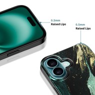 TECH-PROTECT LAMANO MAGSAFE IPHONE 16 VERDE AURA