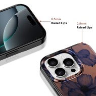 TECH-PROTECT LAMANO MAGSAFE IPHONE 16 PRO VELVET NIGHT