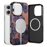 TECH-PROTECT LAMANO MAGSAFE IPHONE 16 PRO MAX VELVET NIGHT