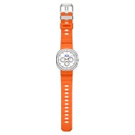 SPIGEN WBS2 BAND SAMSUNG GALAXY WATCH 8 / CLASSIC (40 / 44 / 46 MM) ORANGE