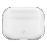 Силиконов кейс за Apple AirPods Pro 3 от Spigen Liquid Crystal - Clear