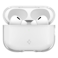 Силиконов кейс за Apple AirPods Pro 3 от Spigen Liquid Crystal - Clear