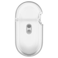 Силиконов кейс за Apple AirPods Pro 3 от Spigen Liquid Crystal - Clear