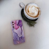 TECH-PROTECT ICON XIAOMI REDMI 15C (173 MM) / POCO C85 (173 MM) MARBLE