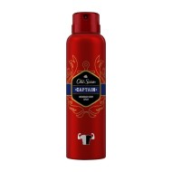 Old Spice ДЕЗОДОРАНТ СПРЕЙ - Captain 150мл