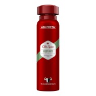 Old Spice ДЕЗОДОРАНТ СПРЕЙ - Captain 150мл