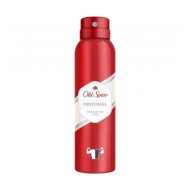 Old Spice ДЕЗОДОРАНТ СПРЕЙ - Captain 150мл