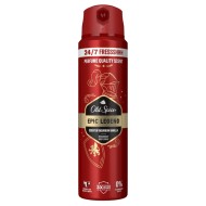 Old Spice ДЕЗОДОРАНТ СПРЕЙ - Captain 150мл