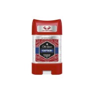 Old Spice ДЕЗОДОРАНТ ГЕЛ – Capitain 70мл