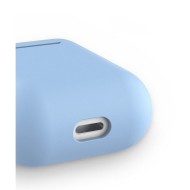 Силиконов калъф за Apple AirPods от Tech-Protect Icon - Black