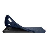 SPIGEN LIQUID AIR IPHONE AIR NAVY BLUE