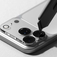 2x протектор за камери за  iPhone 17 Pro Max от Ringke Camera Full Cover - Black
