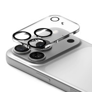 2x протектор за камери за  iPhone 17 Pro от Ringke Camera Full Cover - Black