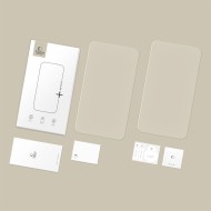 SZKŁO HARTOWANE TECH-PROTECT GLASS FIT+ 2-PACK THERMOMIX TM7 CLEAR