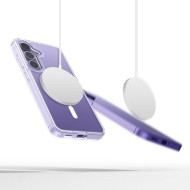 TECH-PROTECT FLEXAIR HYBRID MAGSAFE XIAOMI 15T CLEAR