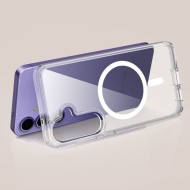 TECH-PROTECT FLEXAIR HYBRID MAGSAFE XIAOMI 15T PRO CLEAR