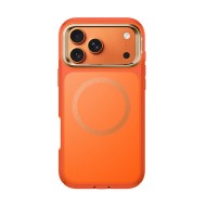 SUPCASE IBLSN ARES FLIP MAG MAGSAFE IPHONE 17 PRO MAX CORAL