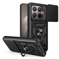 TECH-PROTECT CAMSHIELD PRO XIAOMI 15T PRO BLACK