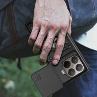 TECH-PROTECT CAMSHIELD PRO XIAOMI 15T PRO BLACK