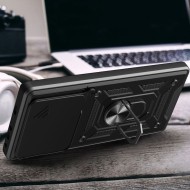 TECH-PROTECT CAMSHIELD PRO XIAOMI 15T BLACK
