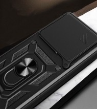 TECH-PROTECT CAMSHIELD PRO XIAOMI 15T BLACK