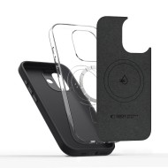 TECH-PROTECT UNIQ MAGSAFE IPHONE 17 BLACK