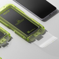 SZKŁO HARTOWANE RINGKE EASY SLIDE 2-PACK GALAXY S25 FE CLEAR