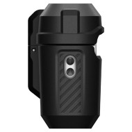 SPIGEN LOCK FIT APPLE AIRPODS PRO 3 MATTE BLACK