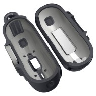 SPIGEN NANO POP APPLE AIRPODS PRO 3 BLACK SESAME