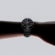 SPIGEN WBS2 BAND SAMSUNG GALAXY WATCH 8 / CLASSIC (40 / 44 / 46 MM) BLACK