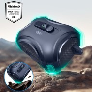 ESR CYBER FLICKLOCK HALOLOCK MAGSAFE APPLE AIRPODS PRO 3 BLUE