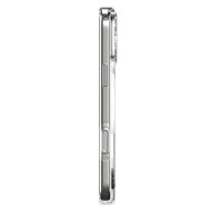 SPIGEN ULTRA HYBRID ”S” MAG MAGSAFE IPHONE 17 PRO MAX CLEAR/WHITE