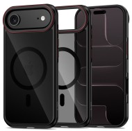 TECH-PROTECT MAGHYBRID MAGSAFE IPHONE AIR BLACK/RED