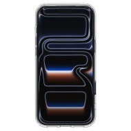 SPIGEN ULTRA HYBRID ”T” MAG MAGSAFE IPHONE 17 PRO MATTE BLUE