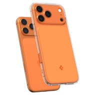 SPIGEN ULTRA HYBRID ”T” MAG MAGSAFE IPHONE 17 PRO GLOSSY ORANGE