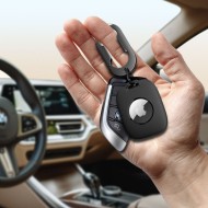 TECH-PROTECT VELAR APPLE AIRTAG 1 / 2 BLACK