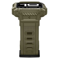 SPIGEN RUGGED ARMOR ”PRO” V2 APPLE WATCH 10 / 11 (46 MM) VINTAGE KHAKI