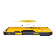 SPIGEN NANO POP HYBRID MAG MAGSAFE IPHONE 17 PRO MAX BLUEBERRY NAVY