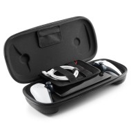 SPIGEN KLASDEN POUCH SONY PLAYSTATION PORTAL REMOTE CHARCOAL GREY
