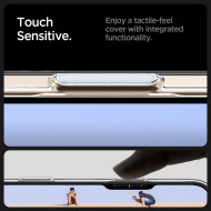 SPIGEN THIN FIT "T" MAG MAGSAFE IPHONE 16 PRO MAX CLEAR/WHITE