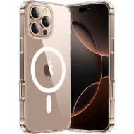 TP FLEX MAGSAFE IPHONE 16 PRO CLEAR