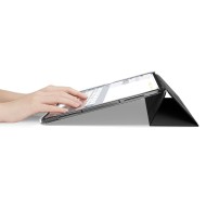 SPIGEN LIQUID AIR FOLIO IPAD PRO 13 7 / 8 / 2024-2025 BLACK
