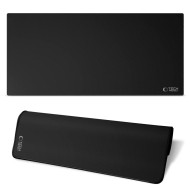 TECH-PROTECT A100 MOUSE PAD 100 x 50CM BLACK